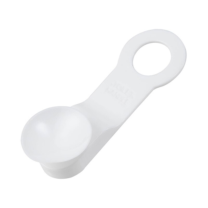 1 Pair Toilet Seat Cover Lifter Simple Nordic Sanitary Closestool Seat Cover Lift Handle Lid Cushion Lifter Bathroom Accessories: WT