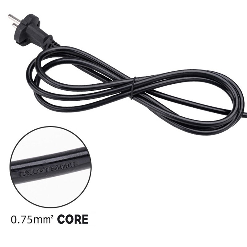 800W/1200W/1560W Electric Concrete Vibrator Machine 220V Concrete Mixer Construction Tools