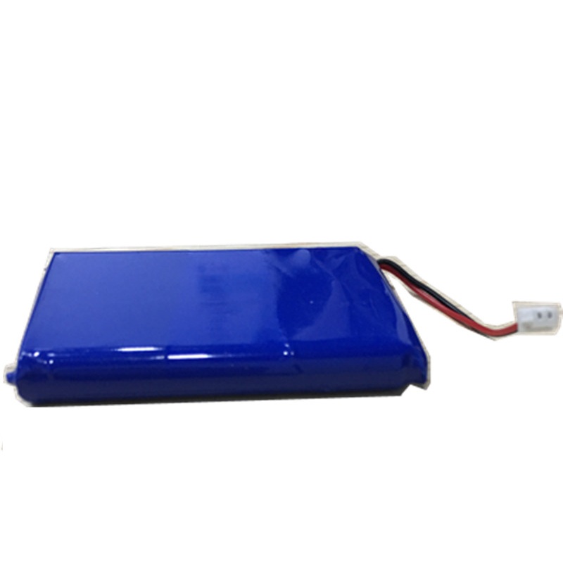 BAOFENG BF-T1 Battery T1 Ham Transceiver Accessory 1500MAH 3.7V Li-ion Battery for BF-T1 2 Way Radio