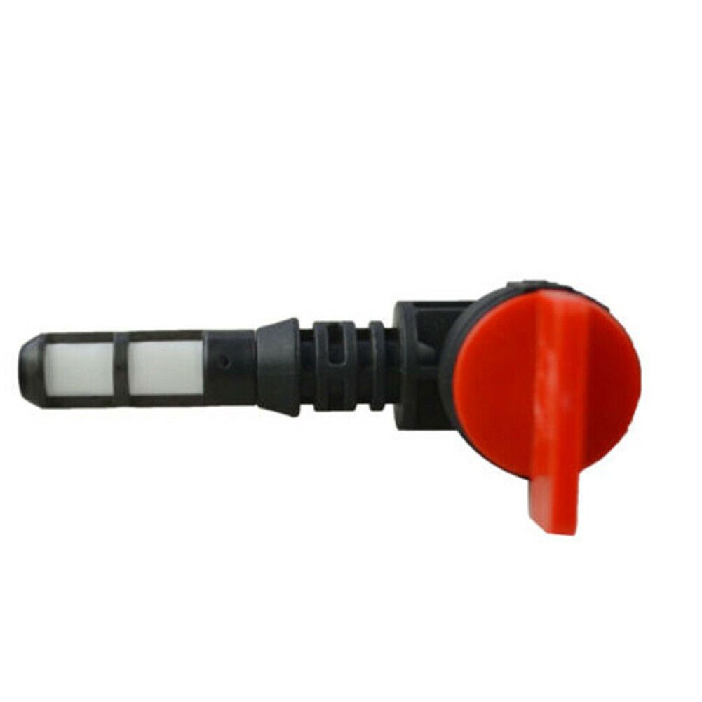 Fuel Gas Tank Shut Off Valves Kit Grommet Garden PA Mower Durable Practical Generator Accessories For Briggs Stratton 192980GS