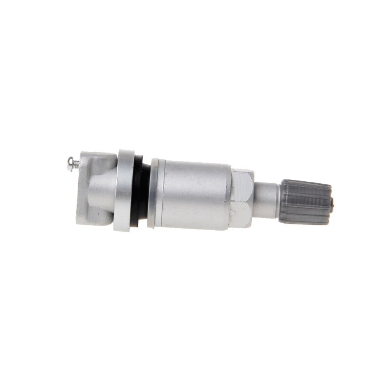 4 stk tpms dæk dæktryksensor ventilstempel reparationssæt til peugeot 407 407sw
