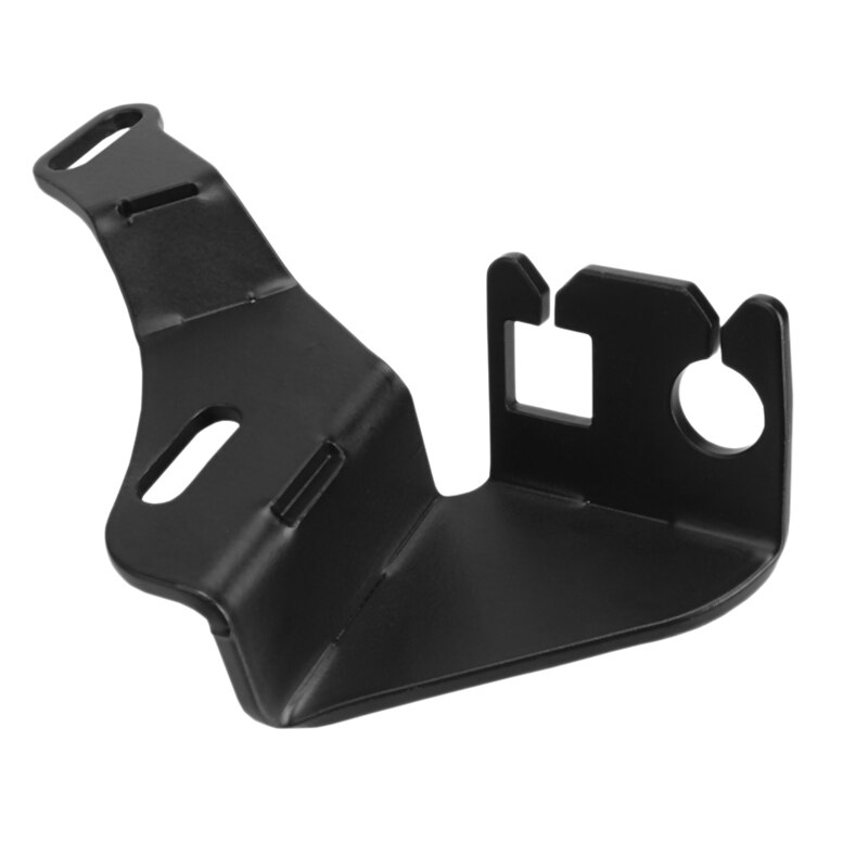 for TBSS NNBS L92 Intake Manifold Throttle Cable Bracket with Cruise Stainless Steel Modification Parts