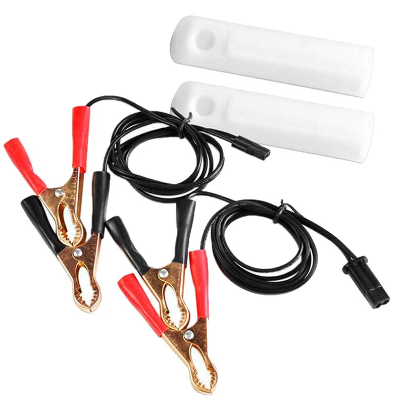 Auto Brandstof Injector Nozzle Flush Cleaner Adapter Diy Cleaning Tool Universal Car Kit Set Universele