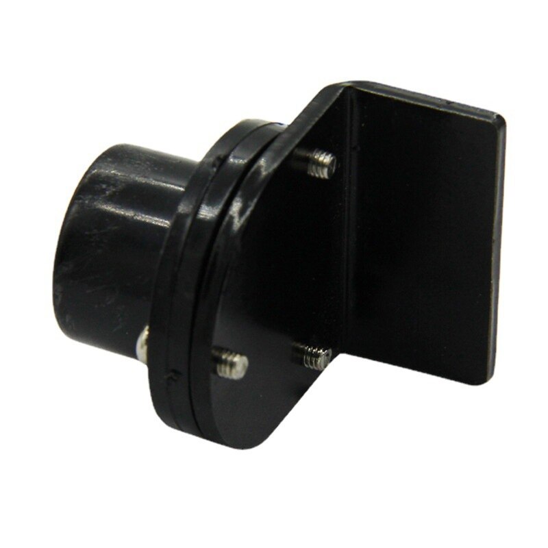 Portable Flange-shaped Level Bubble Level Spirit Measuring Instruments Tool