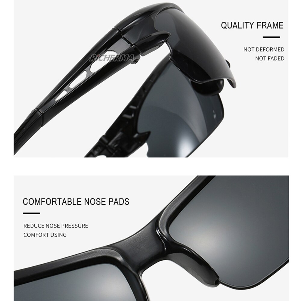 Gafas de moto con protección ocular para mujer, lentes amarillas de visión nocturna, a prueba de viento, de seguridad,
