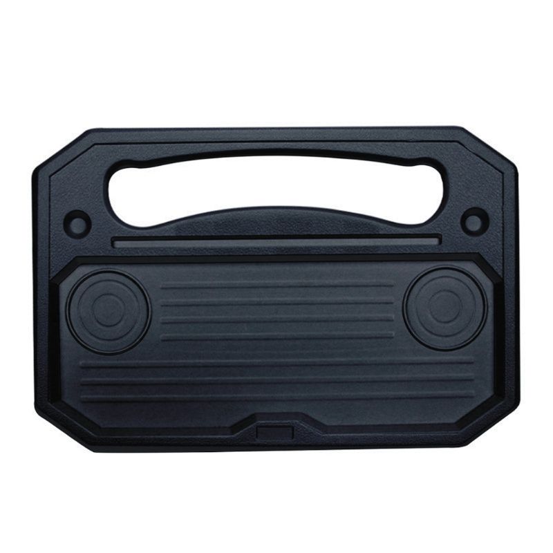 nouvelle voiture voyage Table Auto volant bureau ordinateur portable tablette pour ipad ou ordinateur portable