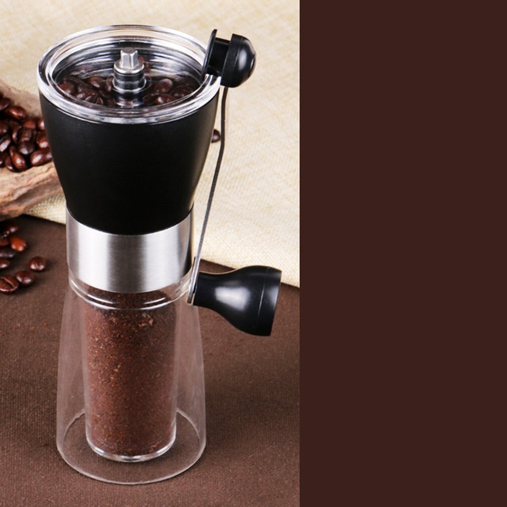 Household coffee grinder