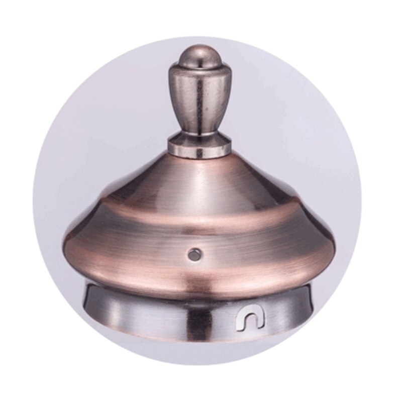 Bronze Coffee Over Drip Pot Fine Mouth Coffee Pot Long Gooseneck Spout Bronze 304 Stainless Steel DIY Coffe Maker Teapot