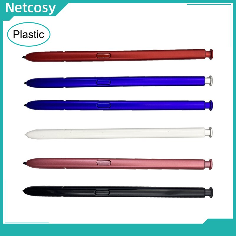 Touch Screen Capacitive Pen Repair For Samsung Galaxy Note 10 Touch pen For Samsung Note 10 Stylus Write Pen For Galaxy Note 10