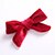 Bebé horquilla de Clip de pelo arco niñas estilo encantador pasador chico de pico de pato Bobby Pin infantil lindo accesorio del pelo: Red