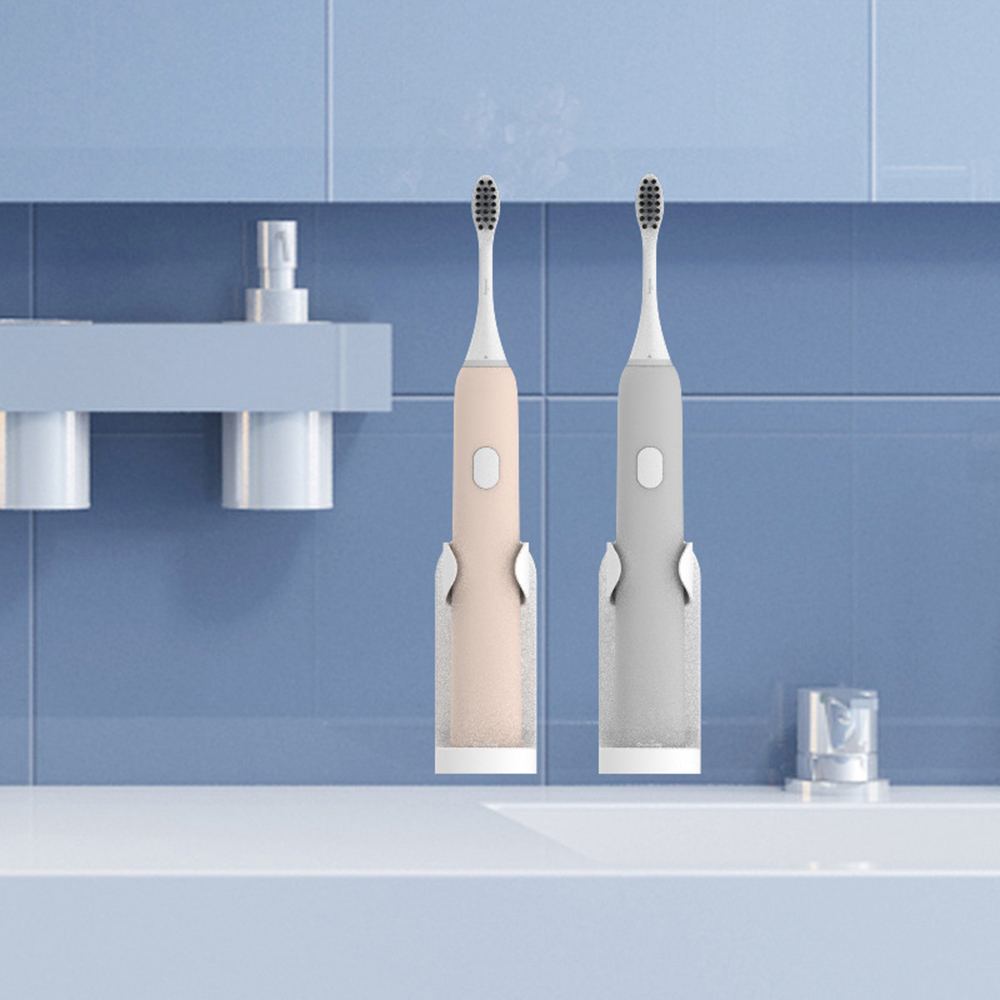 Wall Mount Elektrische Tandenborstel Houder Pak Voor Orale B/Soocas/Mijia/Oclean/Xiaomi Elektrische Tandenborstel body Base Stander