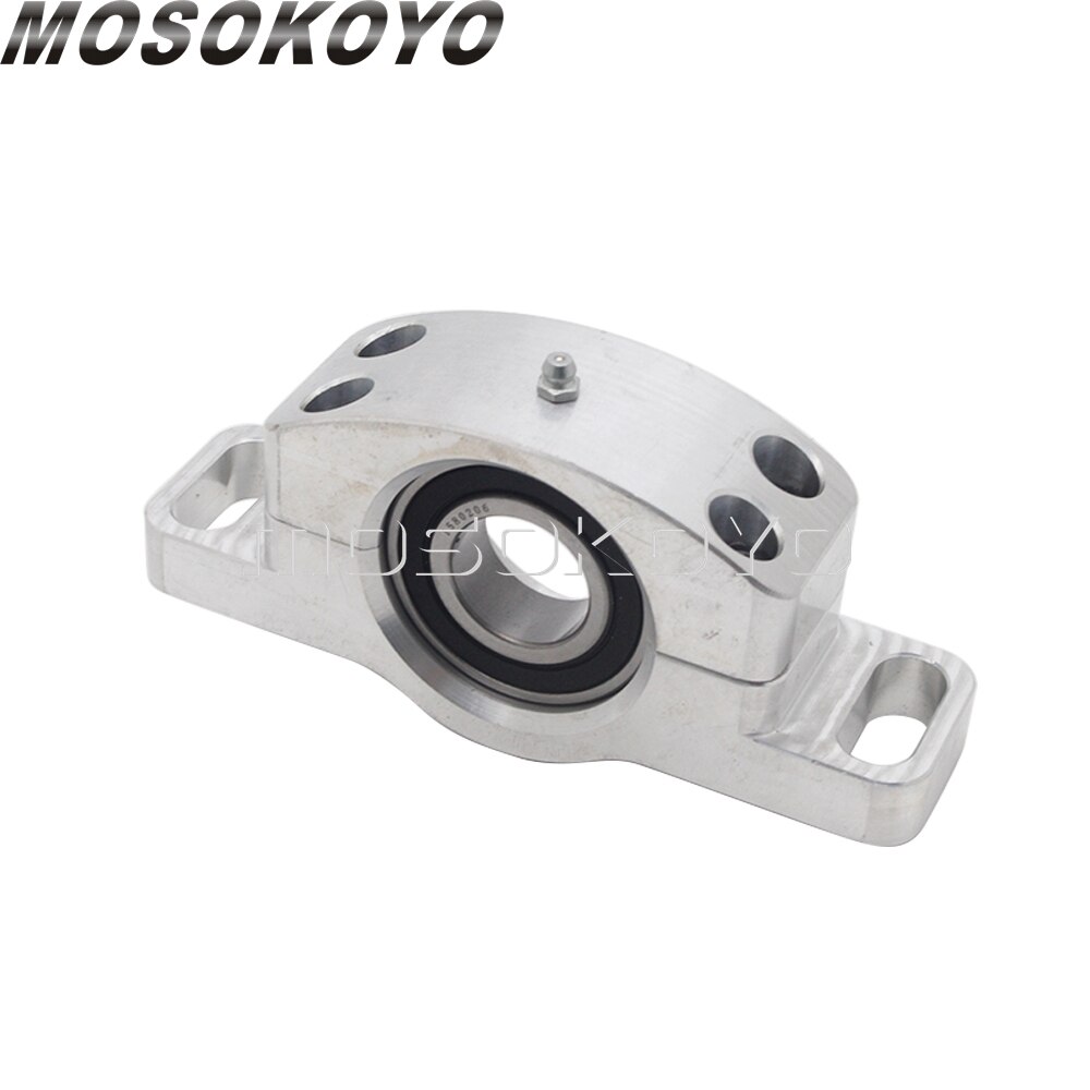 Heavy Duty Aluminum Bearing Carrier Replace For Polaris RZR 900 1000 XP S Turbo 4 1000 Ranger 570 900 1000 Crew XP General 14-19