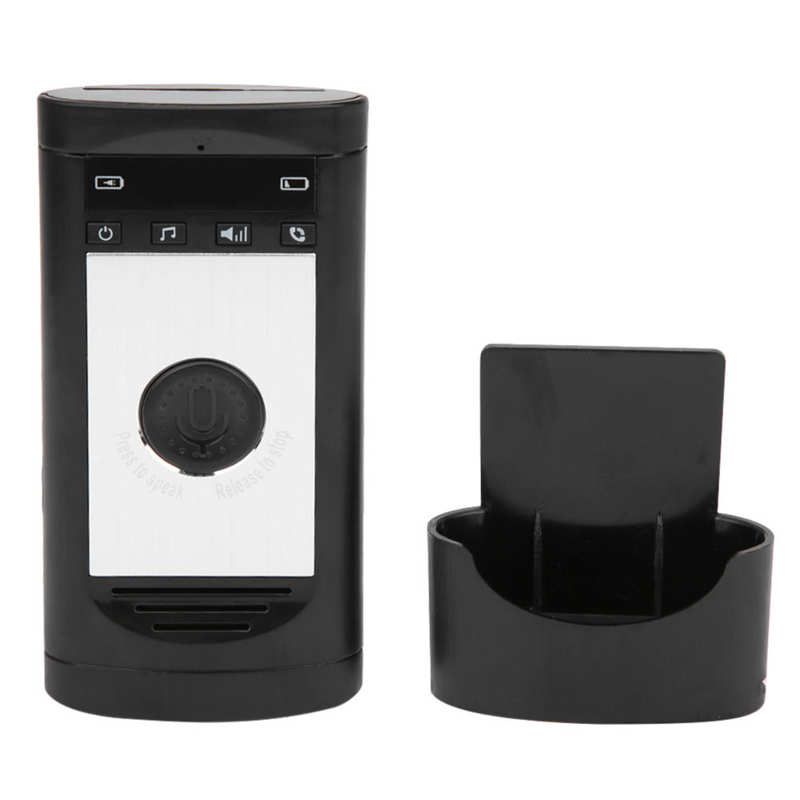 Deurbel Camera Draadloze 2-Weg Intercom Deurbel Laag Stroomverbruik Home Security Systeem