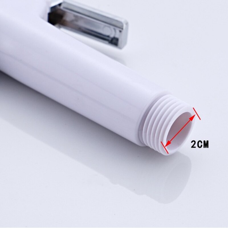 Toilet Hand Held Bidet Faucet sprayer set Multifunction Bathroom hand sprayer shower faucet