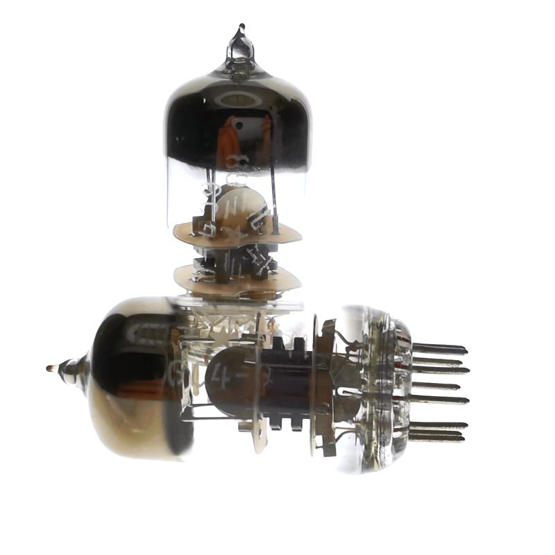 2PCS 6C4 6C4N Vacuum Tube Audio Tube