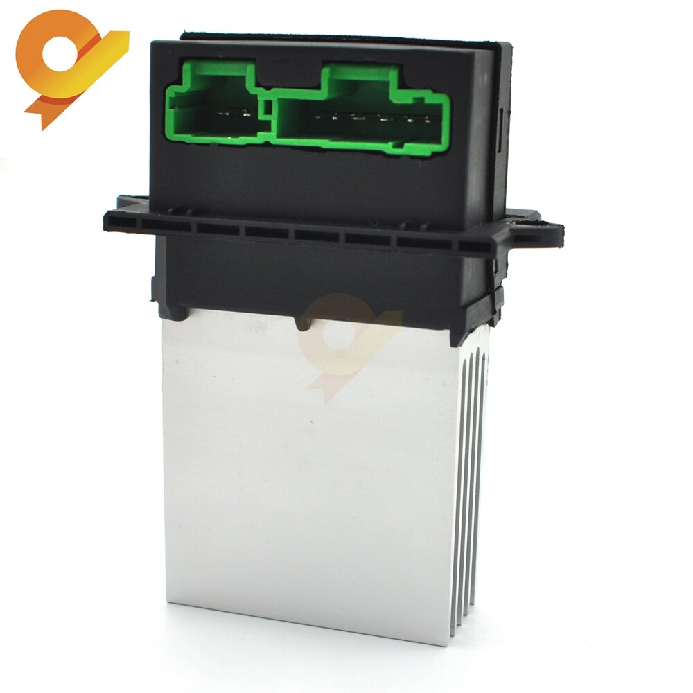 582670-5400 5826705400 27150-ED70A 27150ED70A Heater Fan Control Module Weerstand Of Plug Voor Renault Koleos 2.0 Dci Diesel