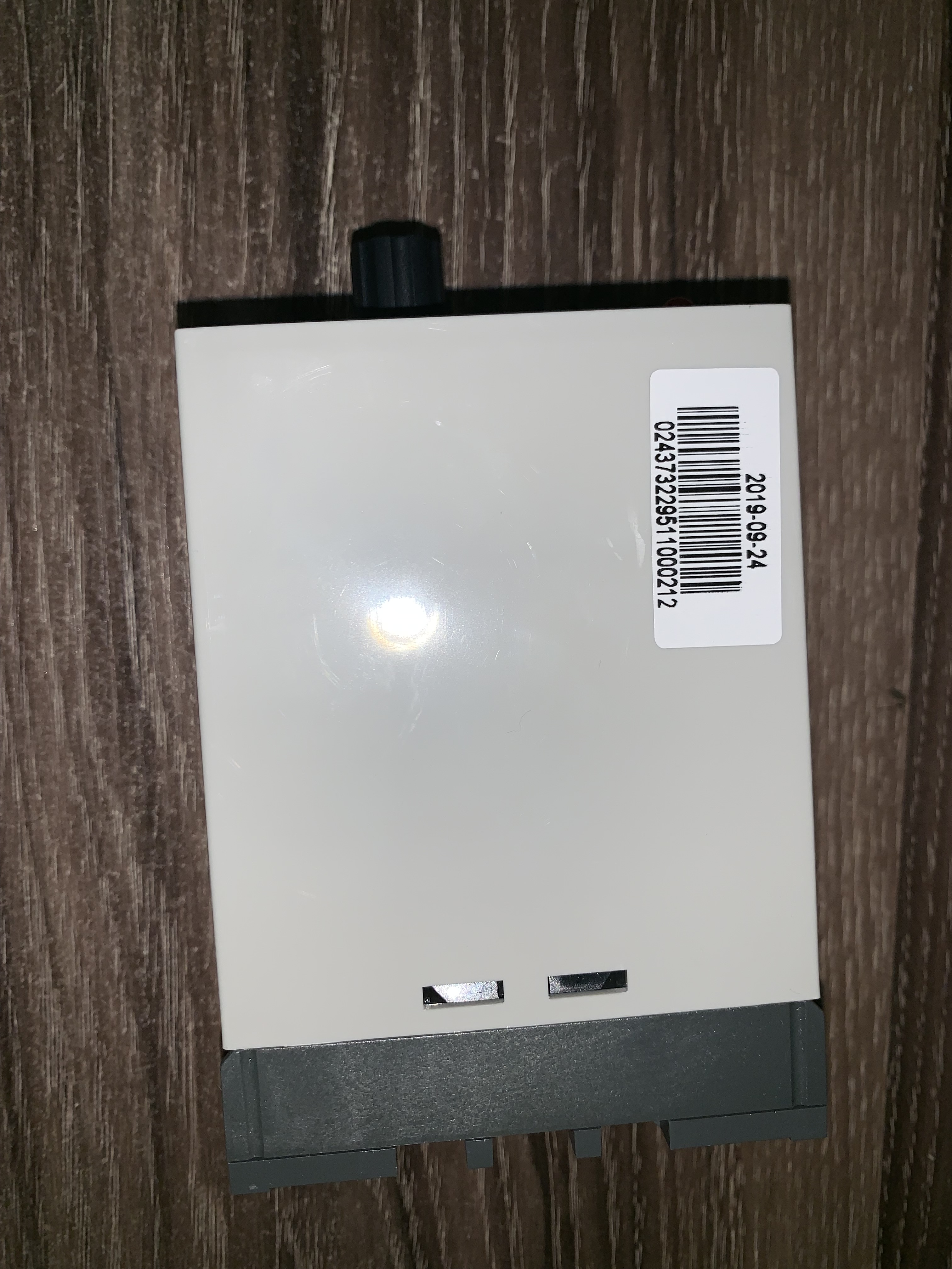 Chint time relay JS14A - 00 10S / 30S / 60S 220 380v