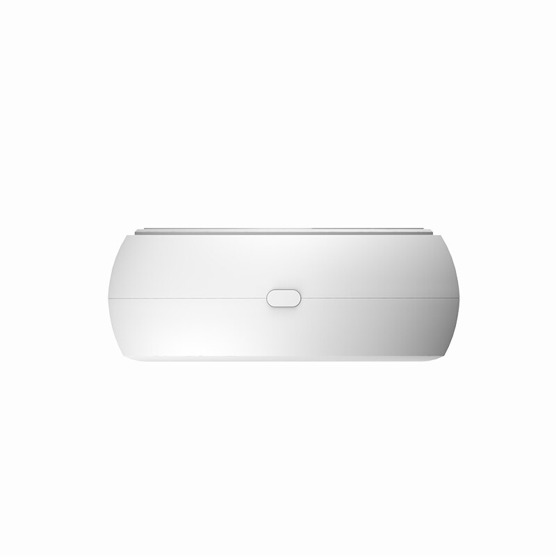 Tuya ZigBee Smart Home Temperature And Humidity Sensor With LCD Screen Display Works With Home Assistant And Tuya Zigbee Hub