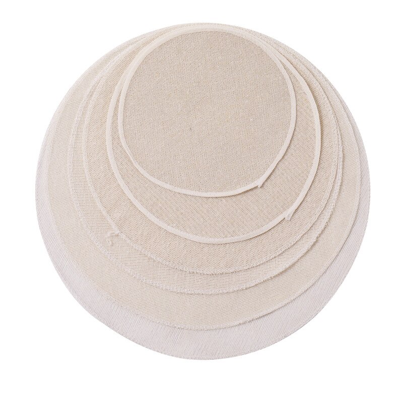 2 piezas de tela de vapor de algodón para cocinar al vapor, rejilla de limpieza, cesta de vapor, utensilios de cocina