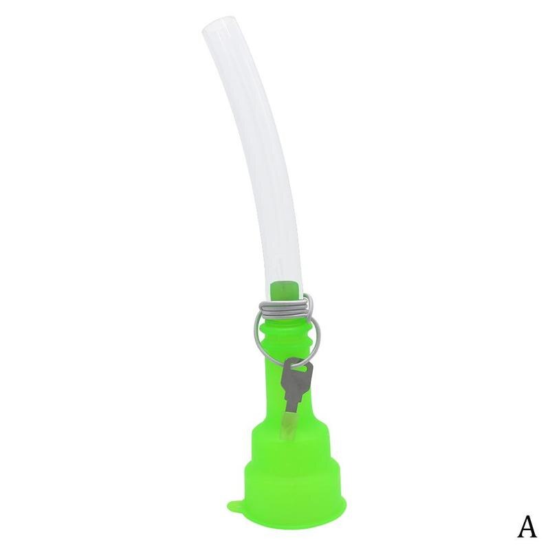 Blikjes Bier Drinken Spel Levert Voor Party Sfeer S6V2: A