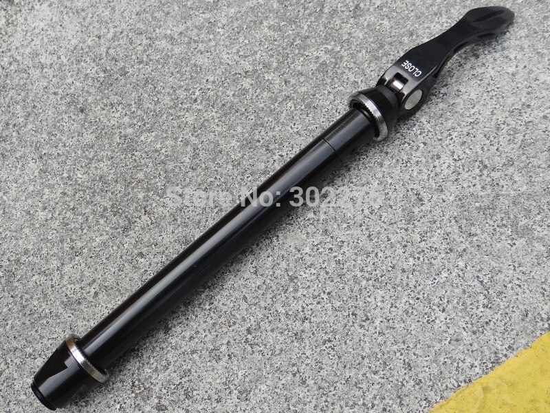 Alxe 15mm voor voorvork mountainbike vork 120g