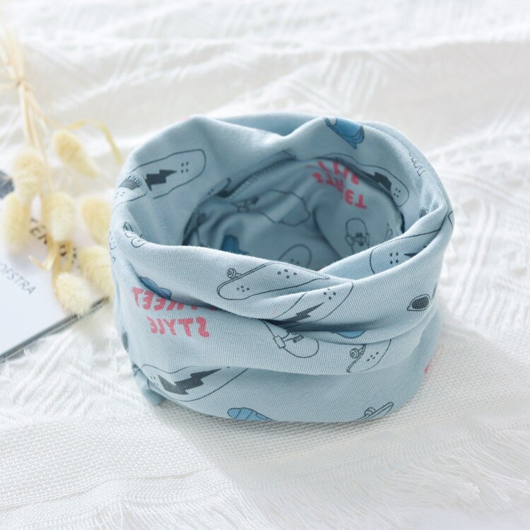 Katoen Bandana Slabbetjes Baby Babador Voeden Kiel Infant Burp Doeken Cartoon Speeksel Handdoek Baby Eten Accessoire Sjaal Halsdoek: 12
