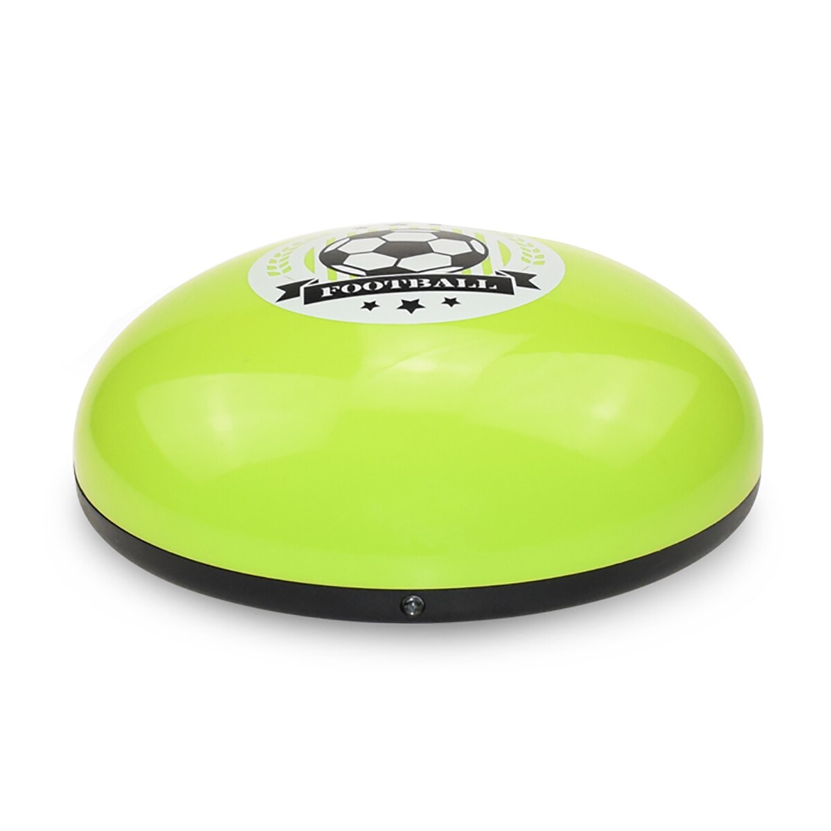 2-IN-1 Household Automatic Sweeping Robot Cleaner Vacuum Sweeper Machine Dry Wet Vacuum Cleaner Cat Pets Toys Cleaning Tools: Green