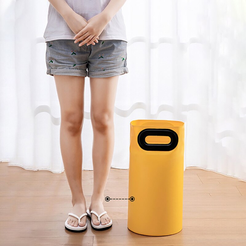 PVC Foot Bucket Portable Folding Foot Bucket Outdoor Traving Deep Foot Bath Buckets For Adult Multifuctional Home Feet Buckets