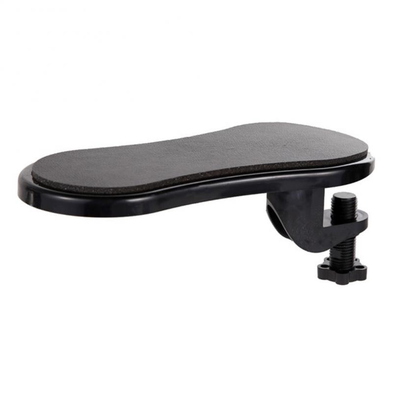 Armrest Pad Desk Computer Table Arm Support Mouse Pads Arm Wrist Rests Chair Extender Hand Shoulder Mousepad