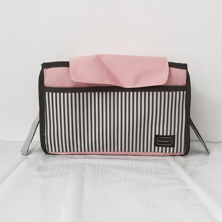Baby Diaper Bag Stroller Hanging Bag Multifunctional Mummy Bag Large Capacity Baby bags for mom