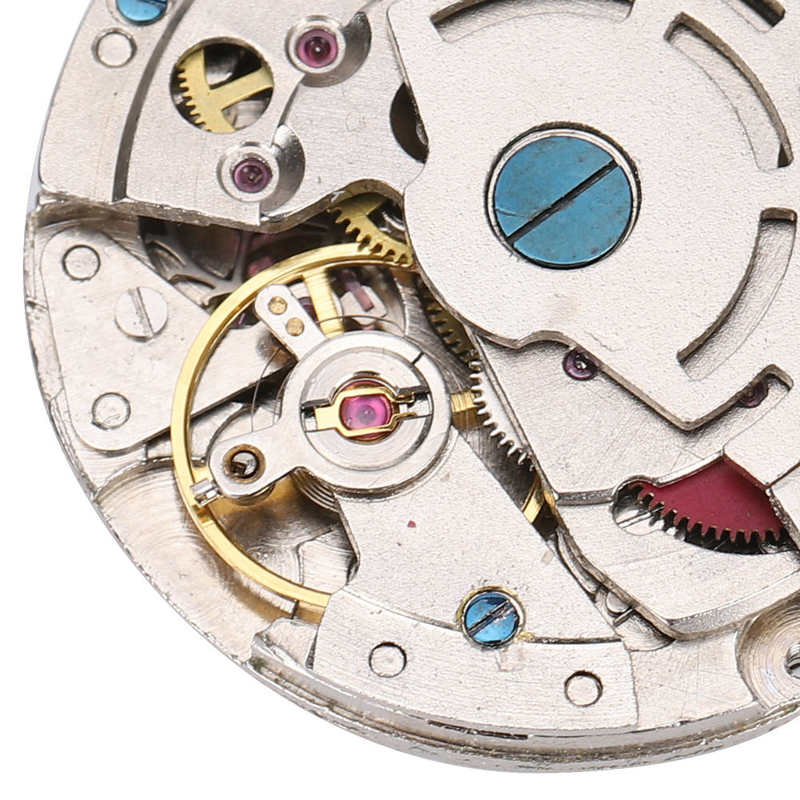 Mouvement mécanique automatique pour montre, , 2813, pièce de rechange, blanc,