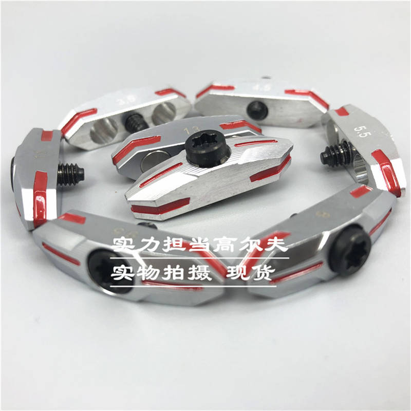 Golf Driver Swing Weight Screw Balance Head Weights 3.5g 4.5g 5.5g 8g 9.5g 11g 13g For G410