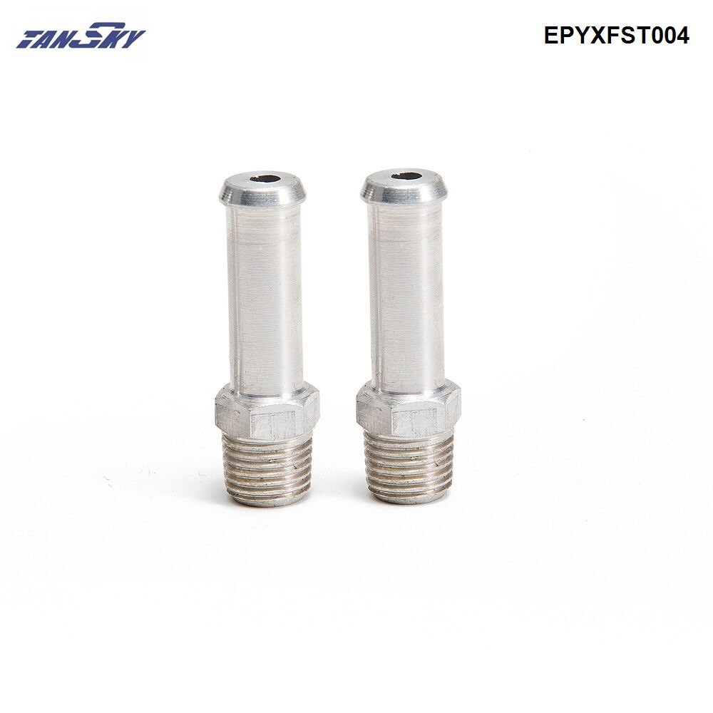 Universal Coolant Expansion Fill Tank Overflow Reservoir Aluminum Oil Catch Tank EPYXFST004