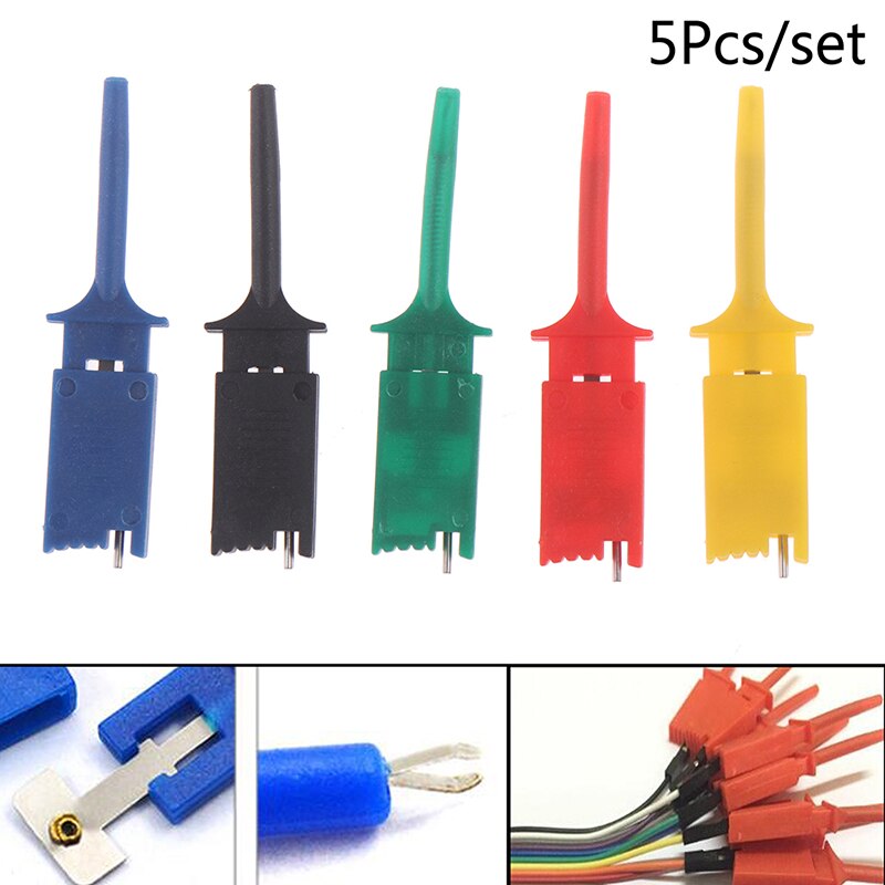 2Pc P6100 Oscilloscoop Pro 1X/10X Verstelbare De... - Vicedeal