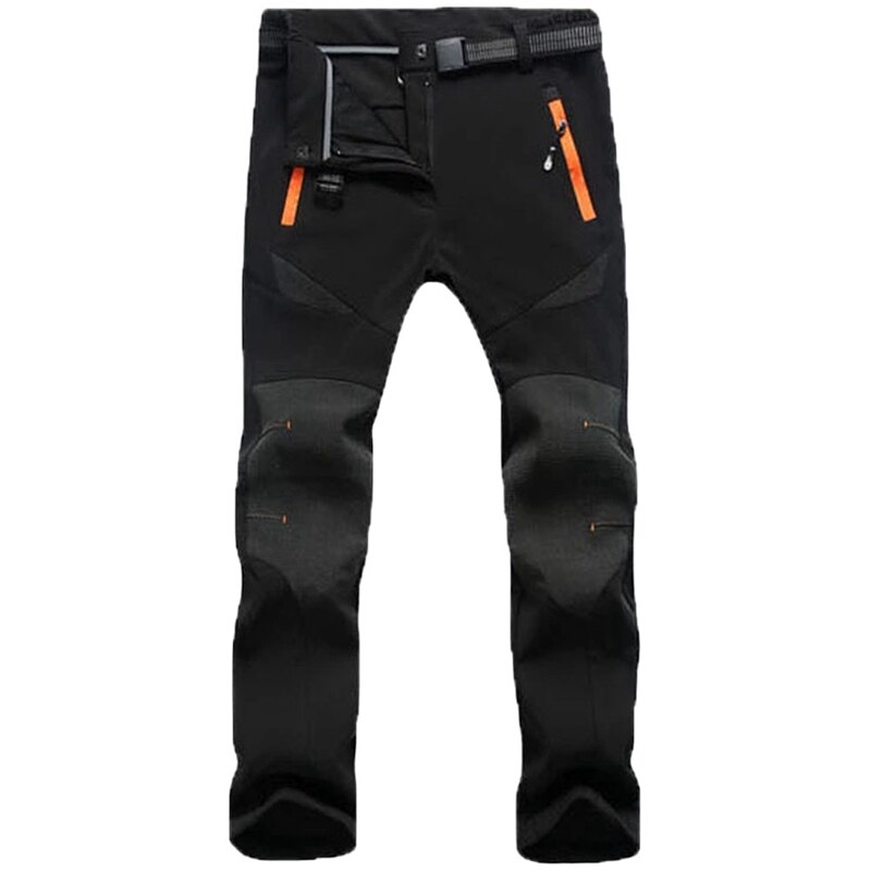 Pantalon de randonnée pour femmes, imperméable, coupe-vent, pour Camping, Ski, escalade, hiver