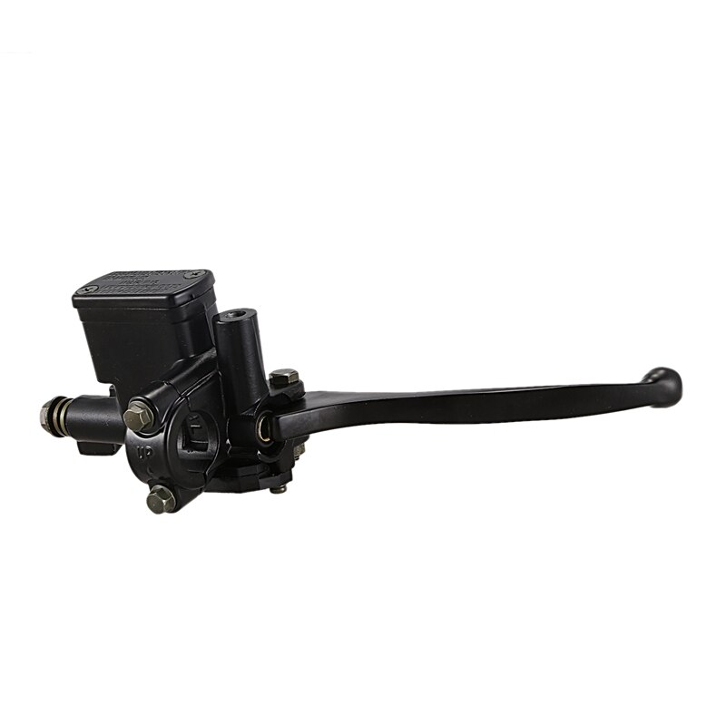 Rechter voorremhoofdcilinder voor  gy6 50cc-250cc scooter dirt bike usa!: Default Title