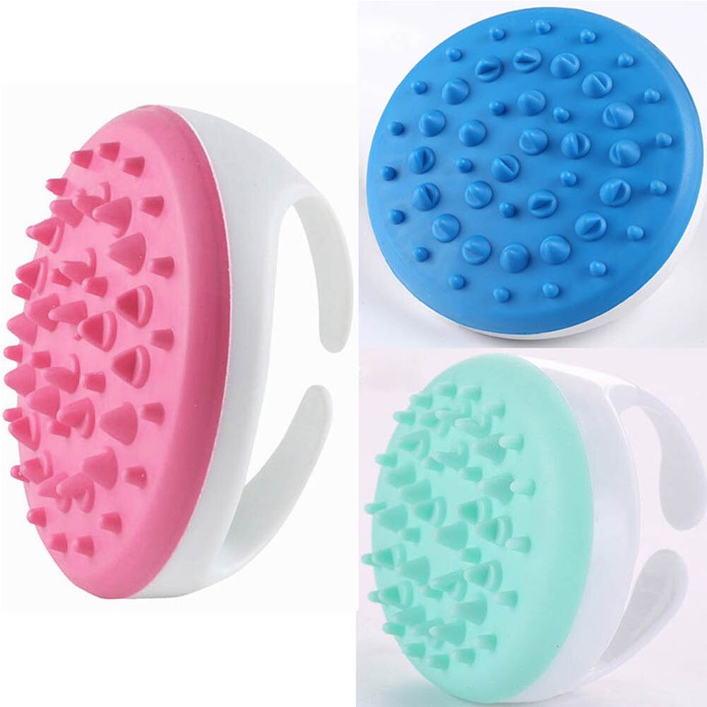 Hand-Held Full Body Beauty Massager Brush Massage Tool Anti Cellulite Reduction for Household Personal Health Care