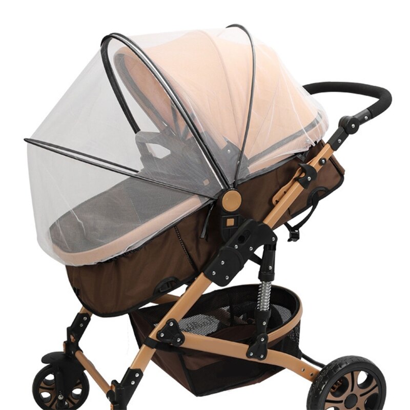 Poussette Parapluie Pliable Pour Bébé - Universelle, 4 Roues, Aluminium, Neuf