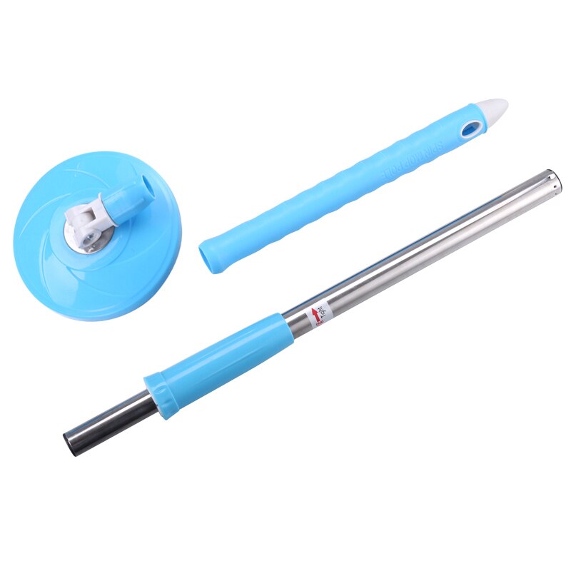 Fregona Limpieza Household Cleaning Tools 360 Graden Roterende Spin Mop Spinning Magic Mops