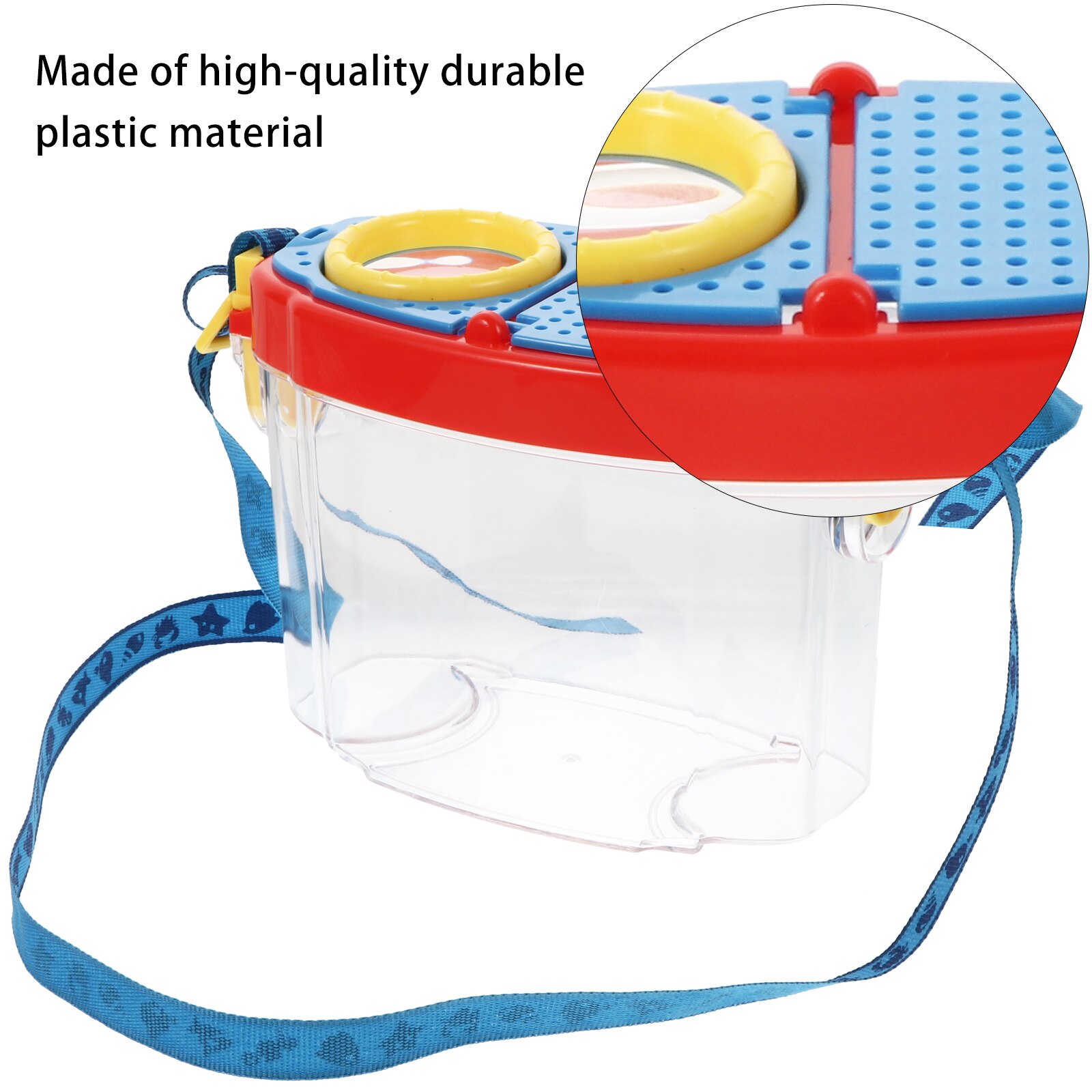 1 set of Outdoor Insect Collector Butterflies Collection Insect Collecting Cage