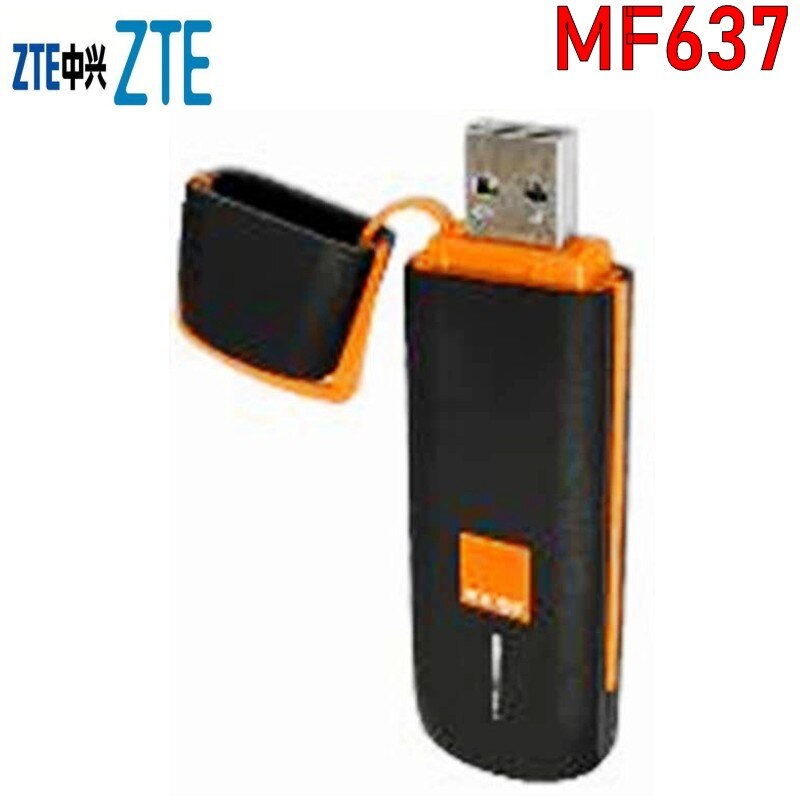 ZTE MF637 INTERNET STICK