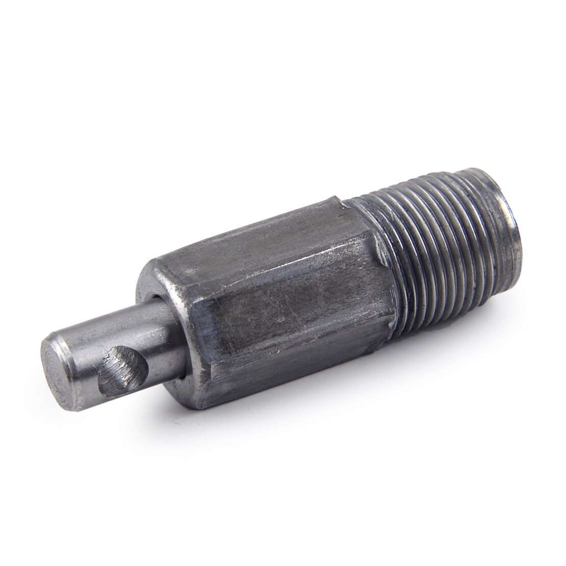 Hydraulische holle cilinder holle plunjer 20 Ton slag 50mm | NoorMa Trading