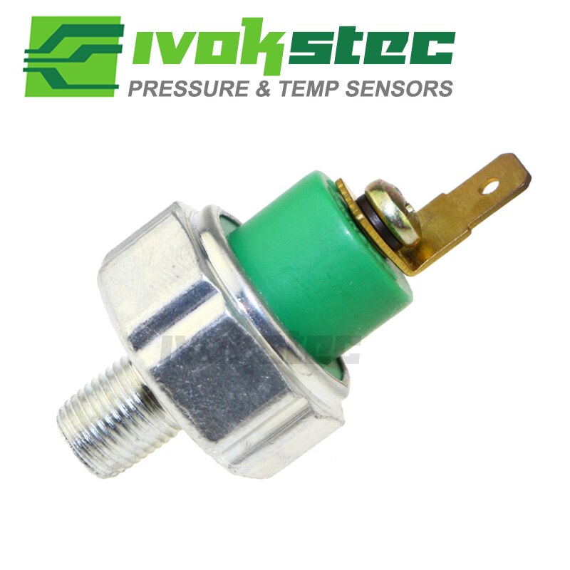 Oil pressure sensor sending unit switch For Mitsubishi ECLIPSE DIAMANTE Lancer EVO 8 MD138993 1258A002 MD001481