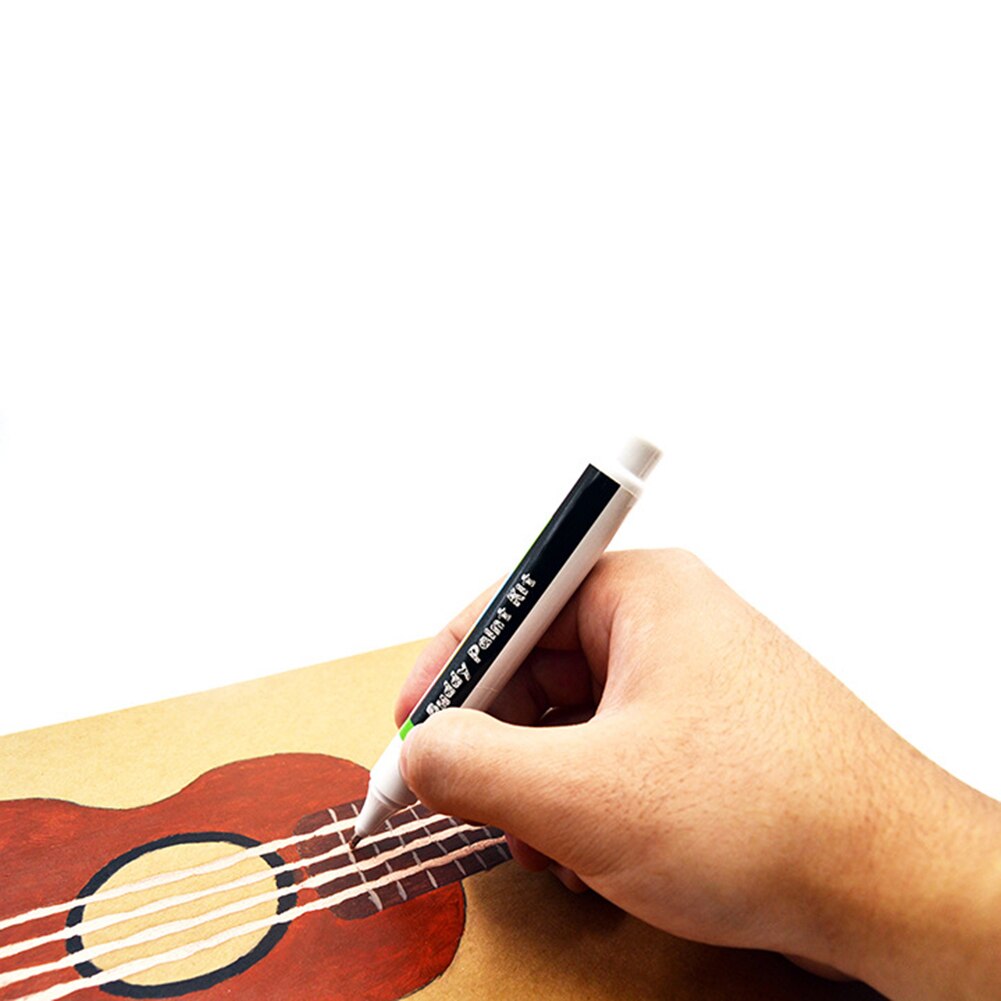 Conductive Electronic DIY Circuit Repair Draw Instantly Magical Ink Pen Tool