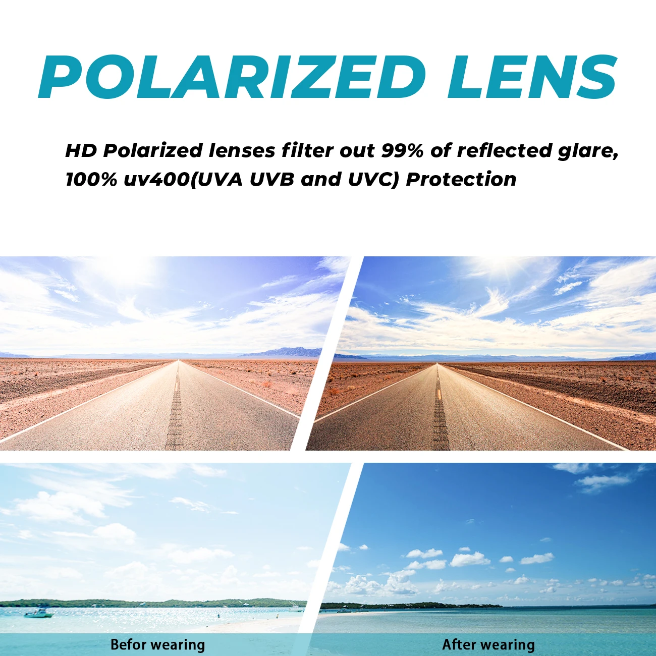 Maxjuli polariserade solglasögon för män kvinnor passar över glasögon wraparound solglasögon lentes de sol mujeres y hombres  uv400 8238
