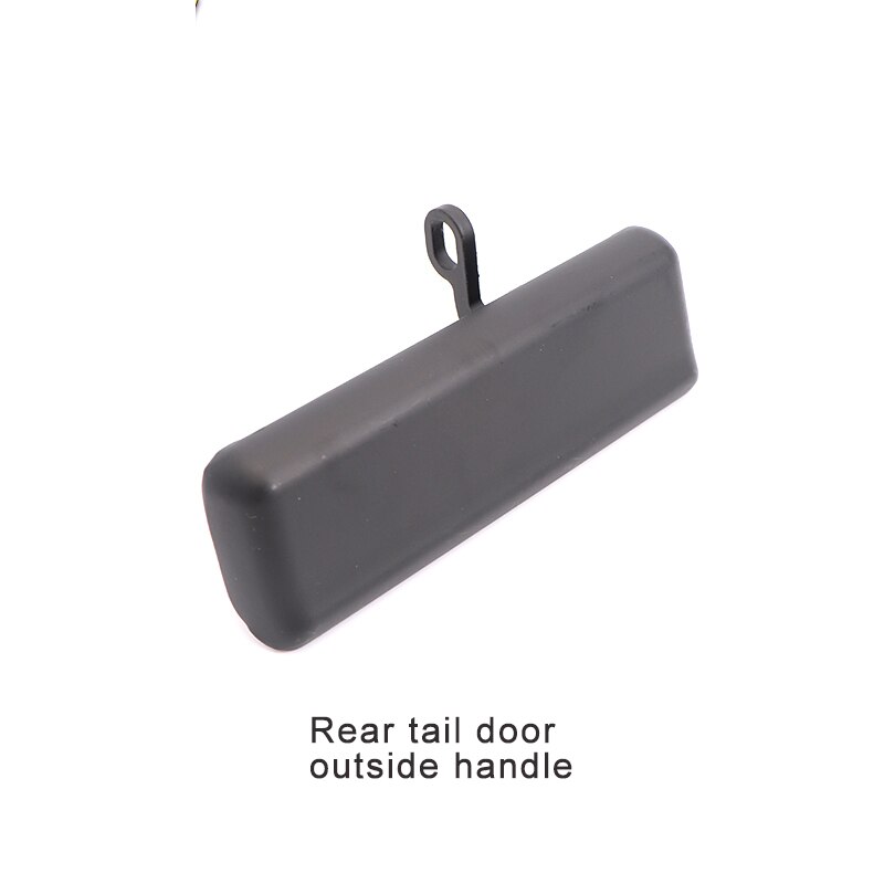 For Ford Classic Ford Transit Front Middle Rear Door Inside Handle Outside Handle