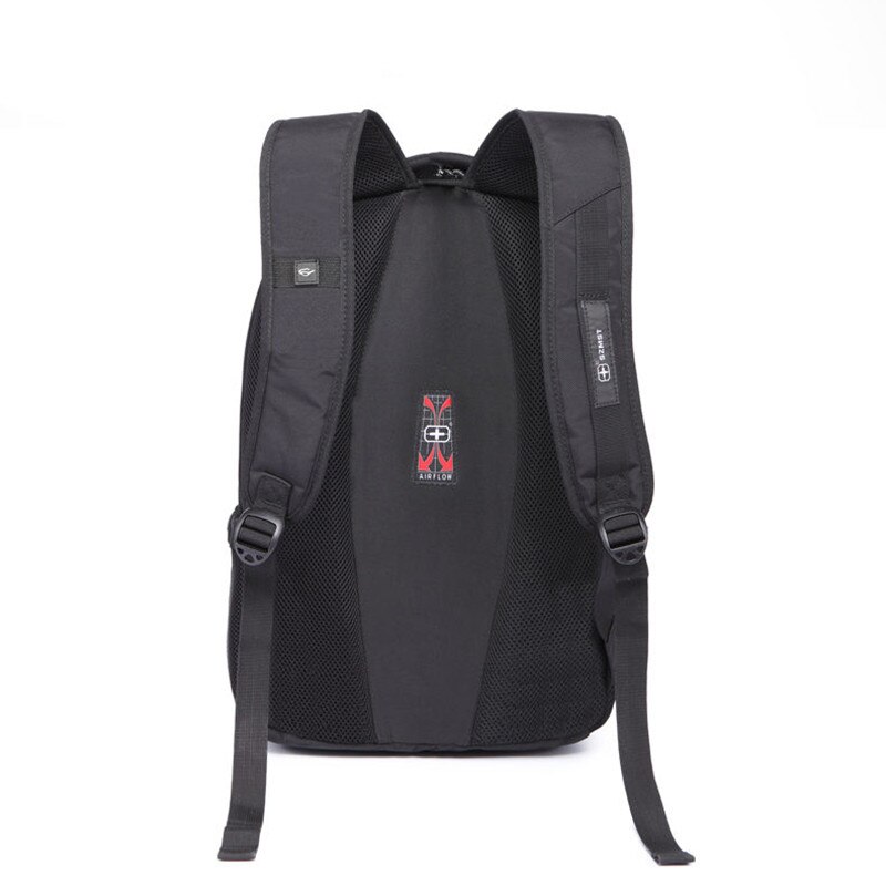 Veniway sveitsisk menn utstyr vanntett bærbar ryggsekk multifunksjonell ryggsekk stor kapasitet veske skolesekk daglig mochila