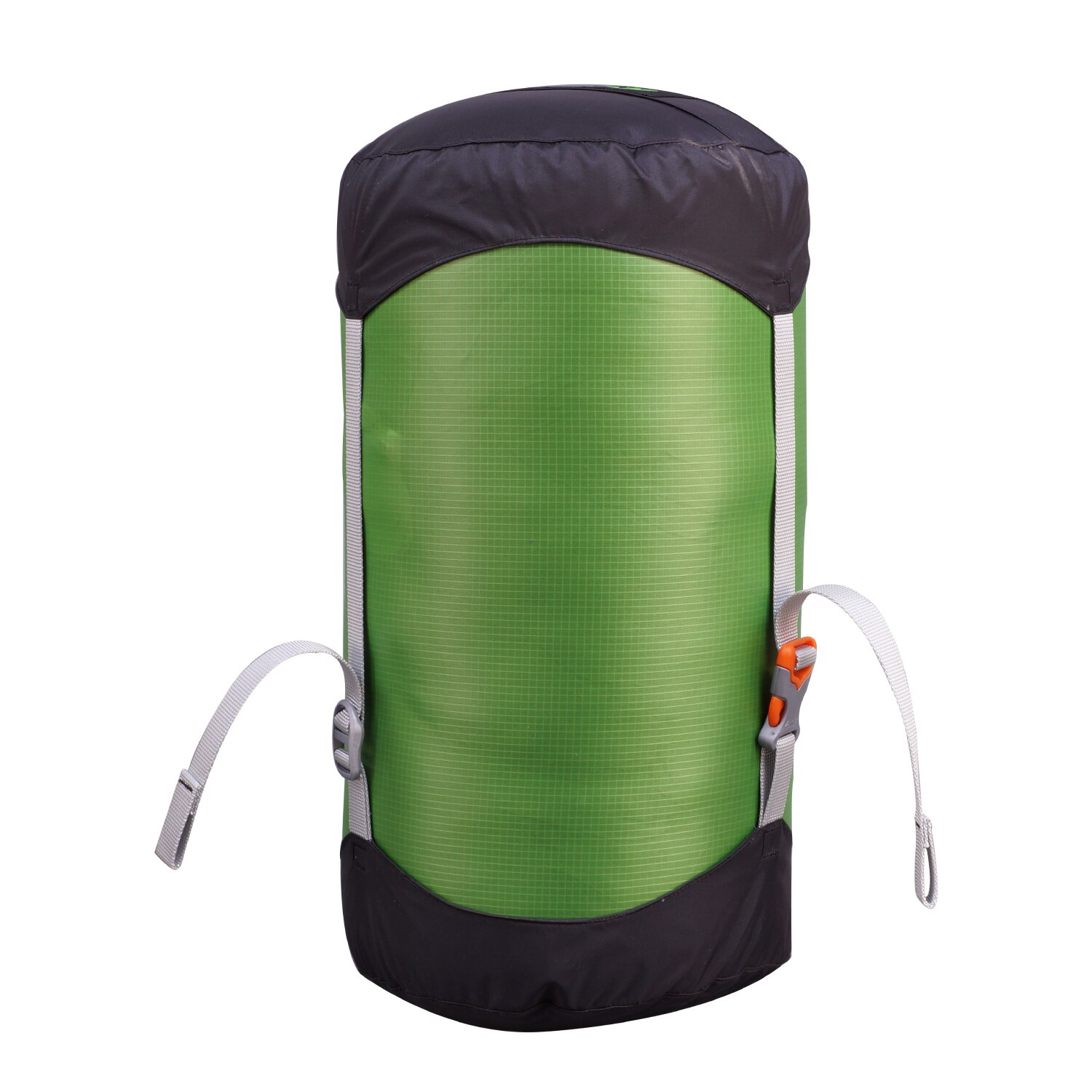 AEGISMAX Outdoor Sleeping Bag Pack Compression Stuff Sack Storage Carry Bag Sleeping Bag Accessories Camping Hiking Outdoor