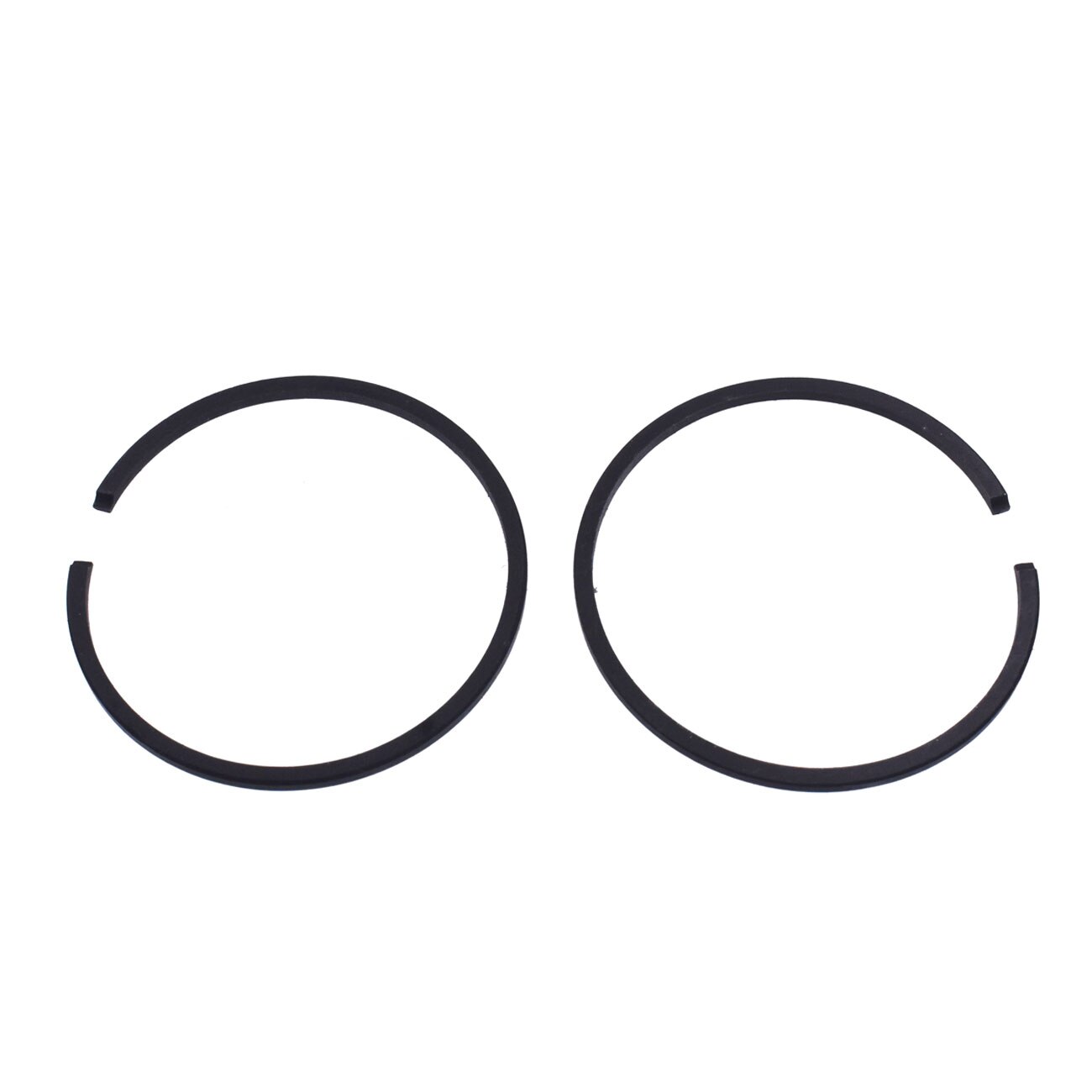 Pistone kit in forma Mitsubishi TL43 Motore 40 millimetri w/10 millimetri Spille