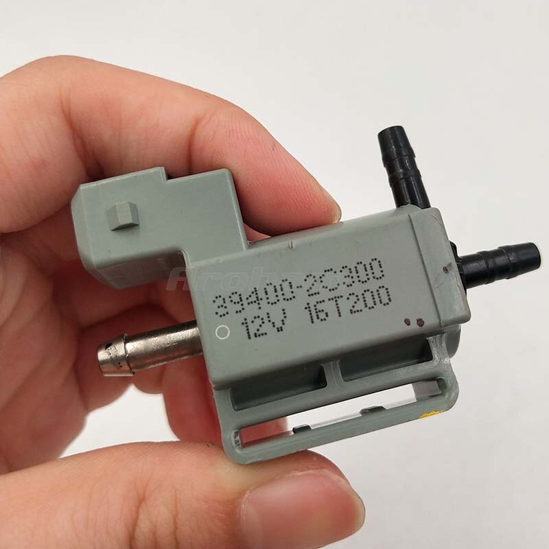 394002C300,39400 2C300,39400-2C300 Hing For Hyundai OEM Turbo Turbocharger Wastegate Control Solenoid Valve
